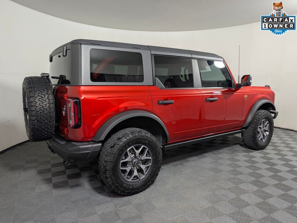 ford bronco 4-door 2023 1FMEE5DP8PLB37946 image ford bronco 4-door 2023 1FMEE5DP8PLB37946 image